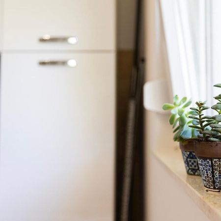 Apartment Pepi สปลิท ภายนอก รูปภาพ