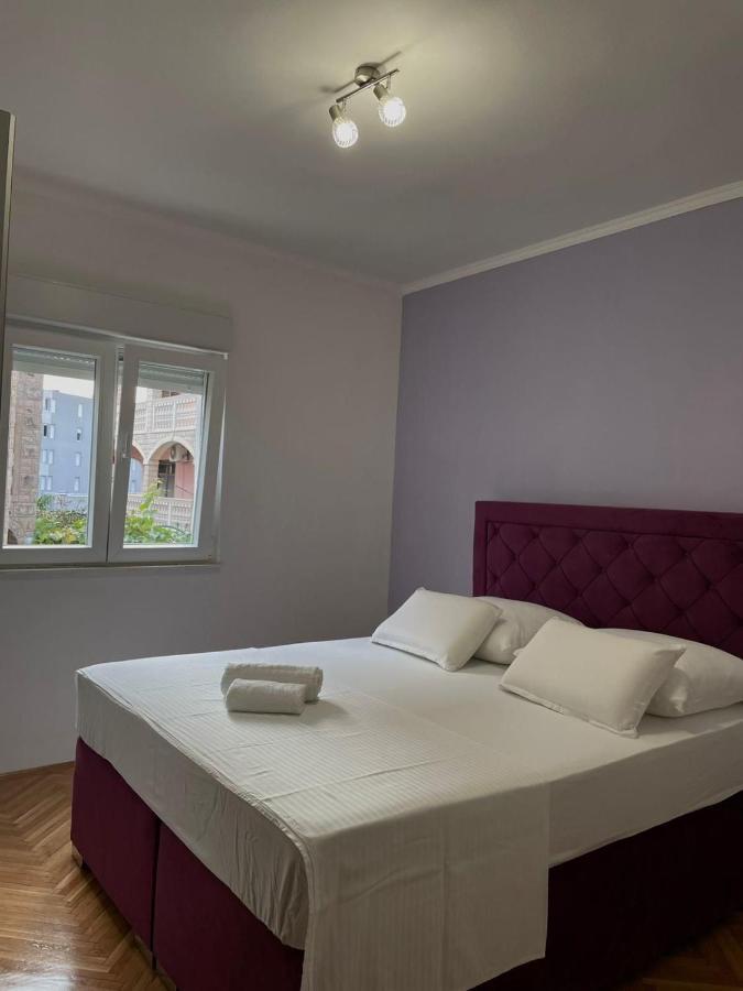 Apartment Pepi สปลิท ภายนอก รูปภาพ