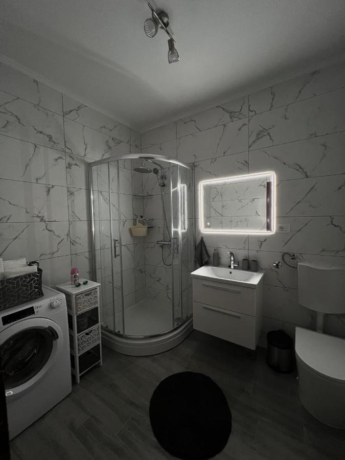 Apartment Pepi สปลิท ภายนอก รูปภาพ