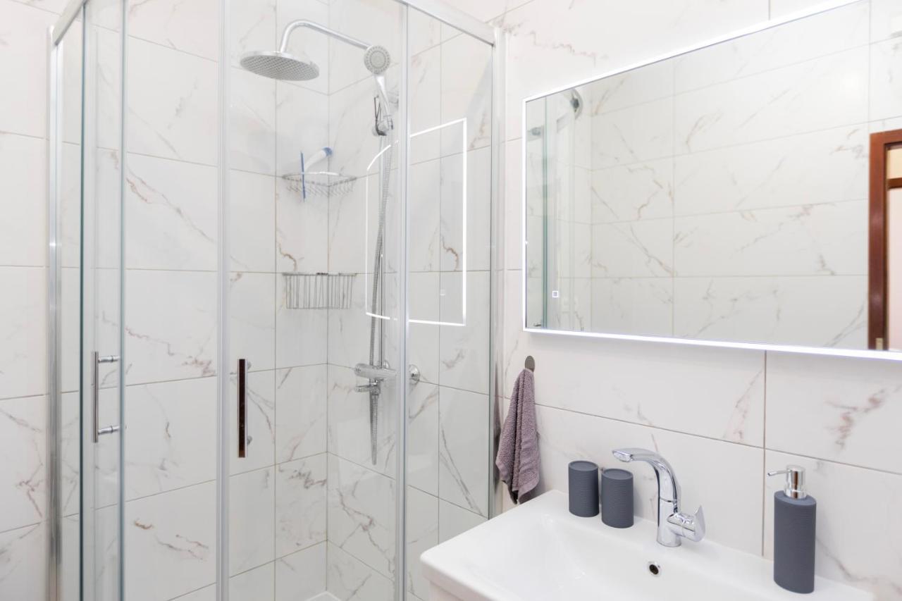 Apartment Pepi สปลิท ภายนอก รูปภาพ